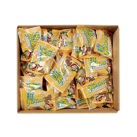 Keebler Keebler Elf Graham Original Cracker 1 oz., PK150 3010040213